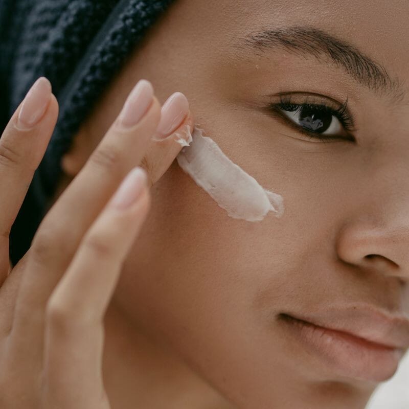 Crème hydratante réconfort Soin Visage BIOTIC Phocea